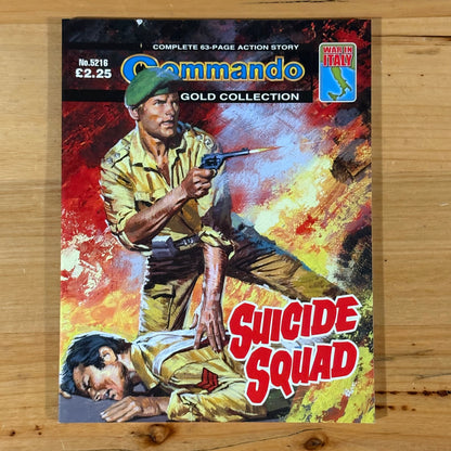 Commando War Comic Bundle x 10 Bundle Printed 2019 DC Thomson 88