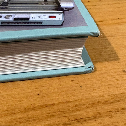 Historical Notes on Anaesthesia and Intensive Care Hardcover 2012 SIGNED GD