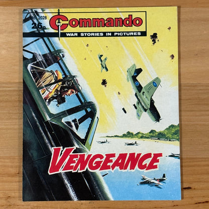 Commando War Comics 2021-2030 Complete Set DC Thomson GD