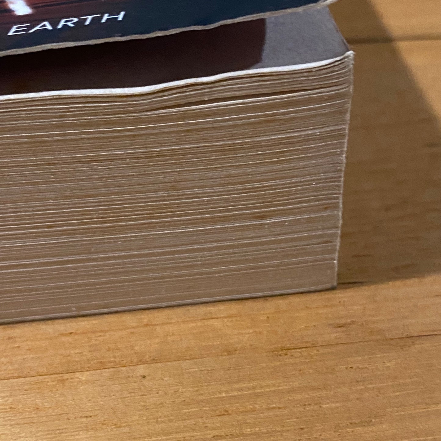 The Long War by Terry Pratchett & Stephen Baxter Paperback 2013 GD