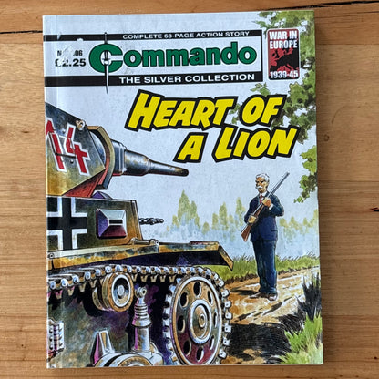 Commando War Comic Bundle x 10 Bundle Printed 2021 DC Thomson 321