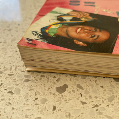 Sportsworld Year Book 7 Sports Paperback 1991 GD