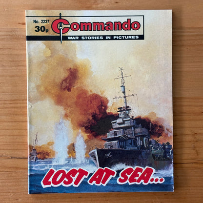 Commando War Comics x 10 Bundle All Published 1988 & 1989 DC Thomson GD