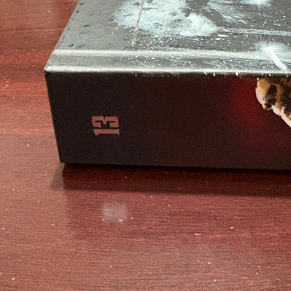 Warhammer 40,000 Legends Collection Horus Rising Dan Abnett GD