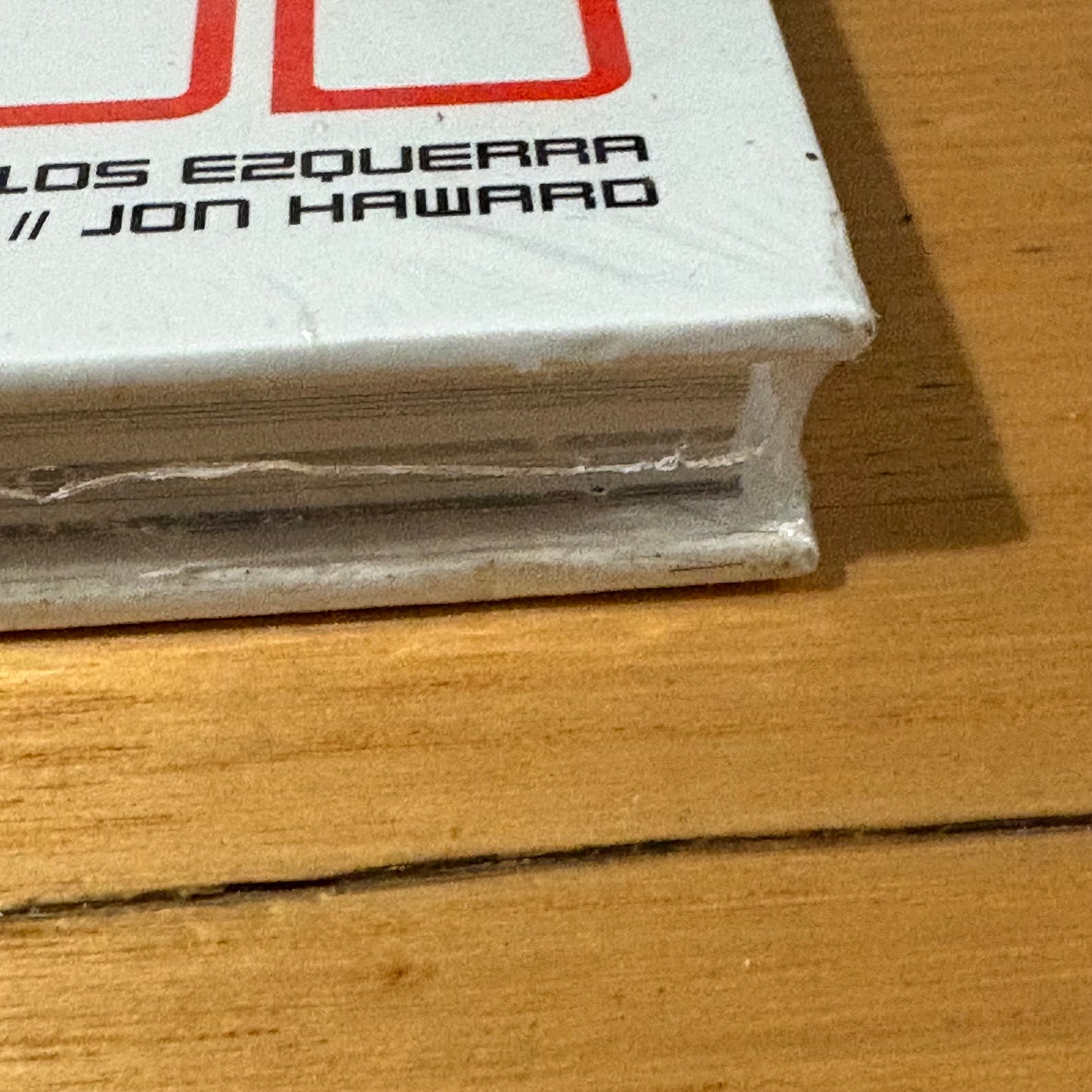 Judge Dredd Mega Collection 61 Fast Food Hardcover New Sealed