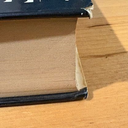 The Great Dune Trilogy by Frank Herbert Hardcover 1984 GD