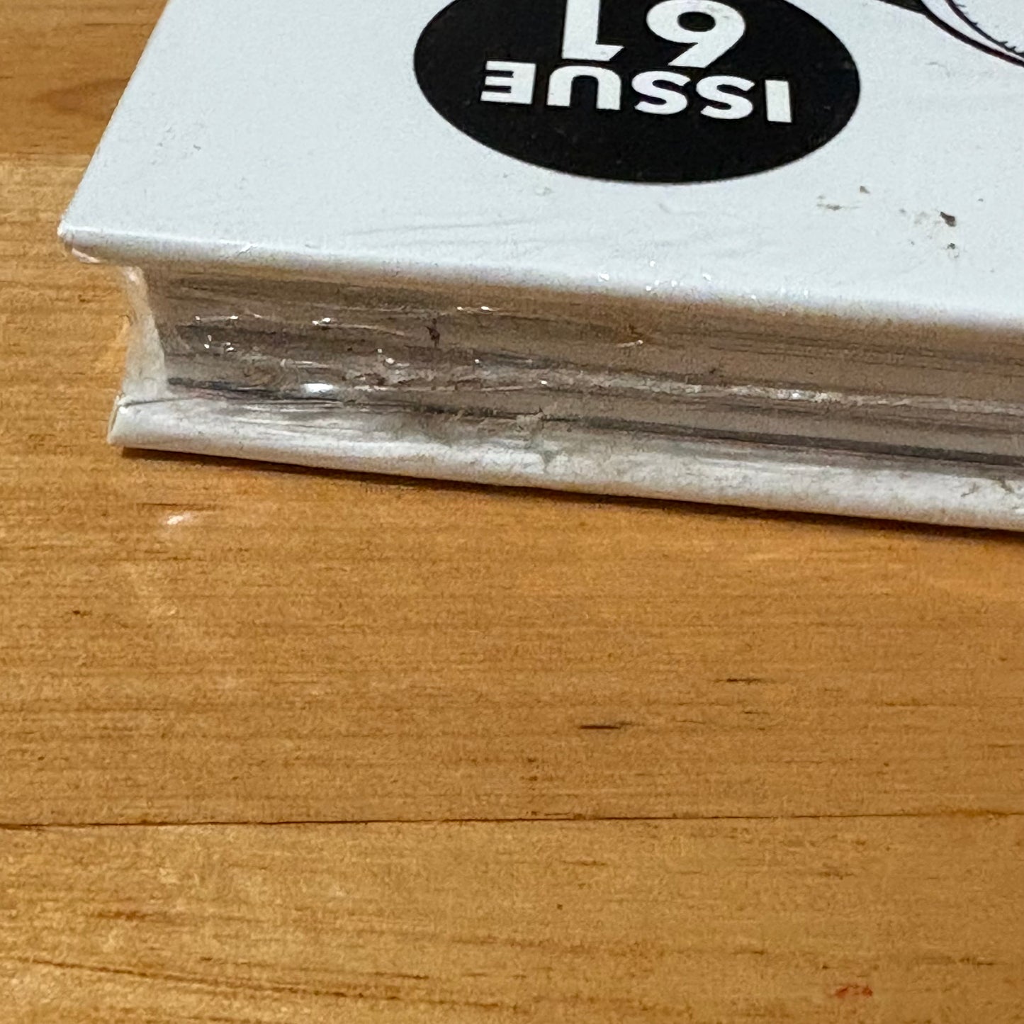 Judge Dredd Mega Collection 61 Fast Food Hardcover New Sealed