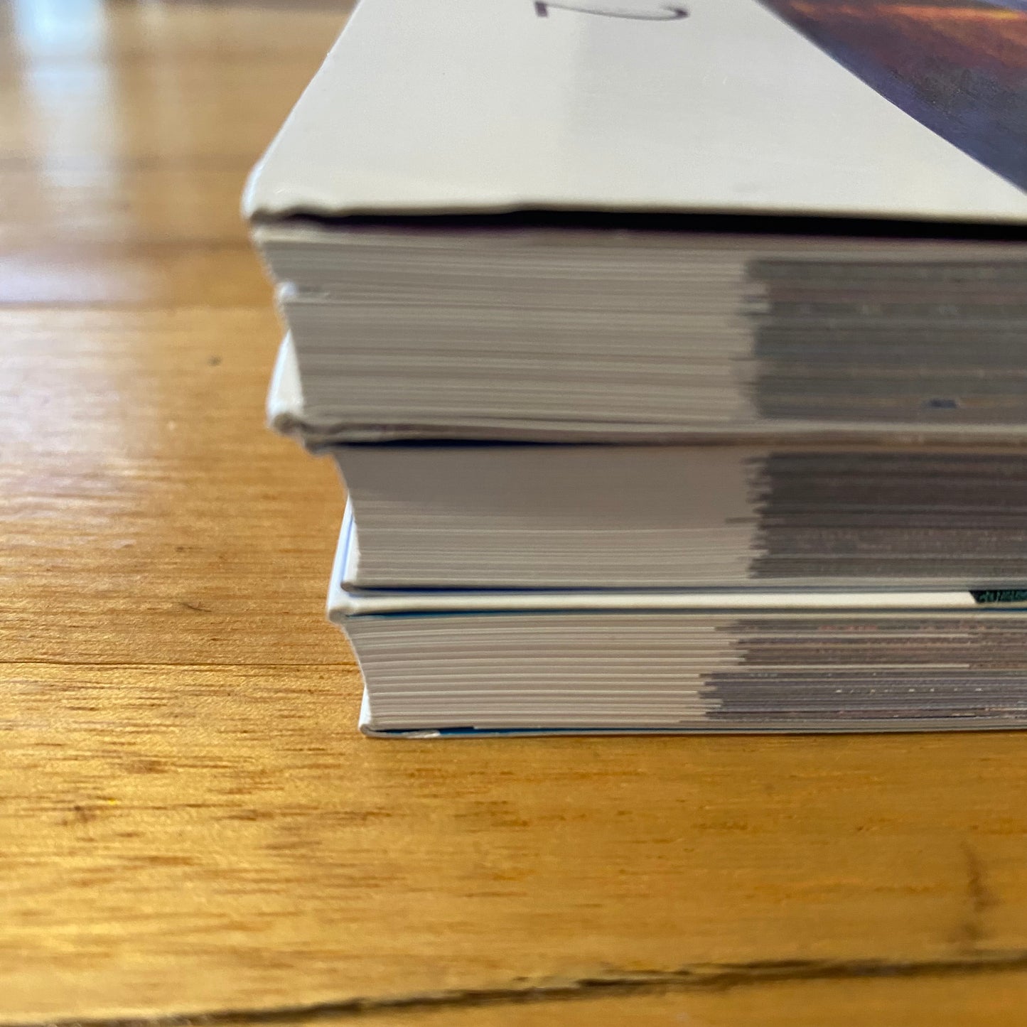 Reflections Compact Edition 1, 2 and 3 by Ken Duncan and Leo Meier GD