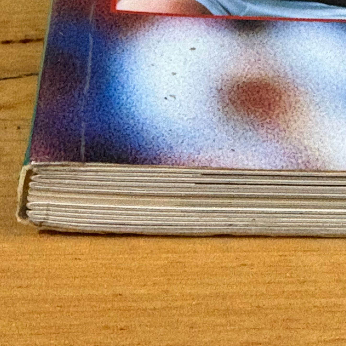 Sportsworld Year Book 7 Sports Paperback 1992 GD