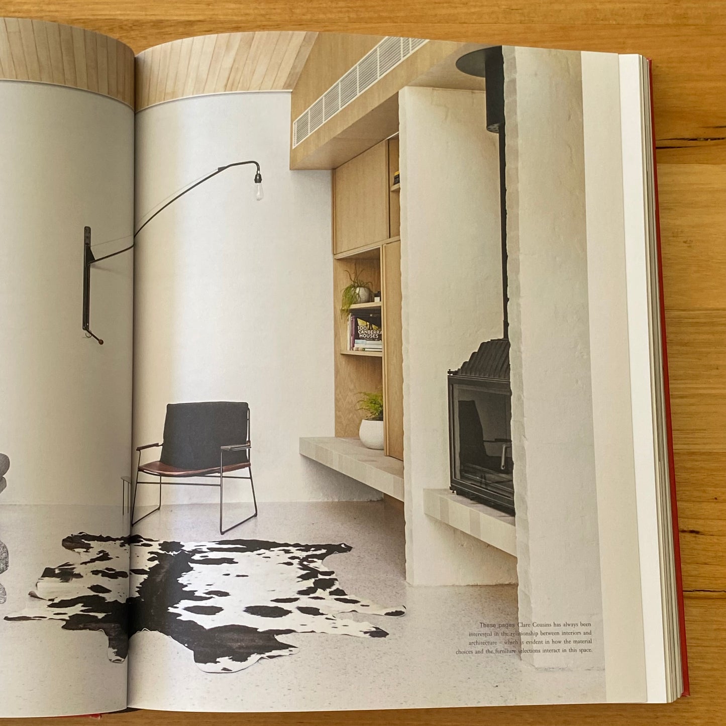 Twenty-One Australian Architects Breaking New Ground Hardcover 2017 GD