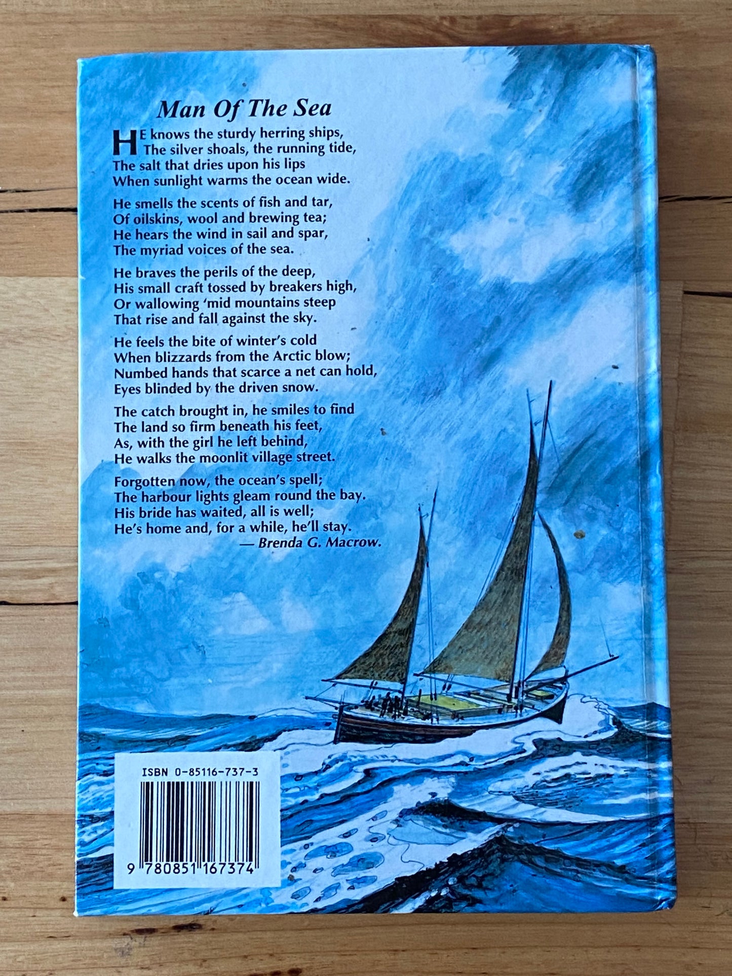 The People’s Friend Annual 2001 GD