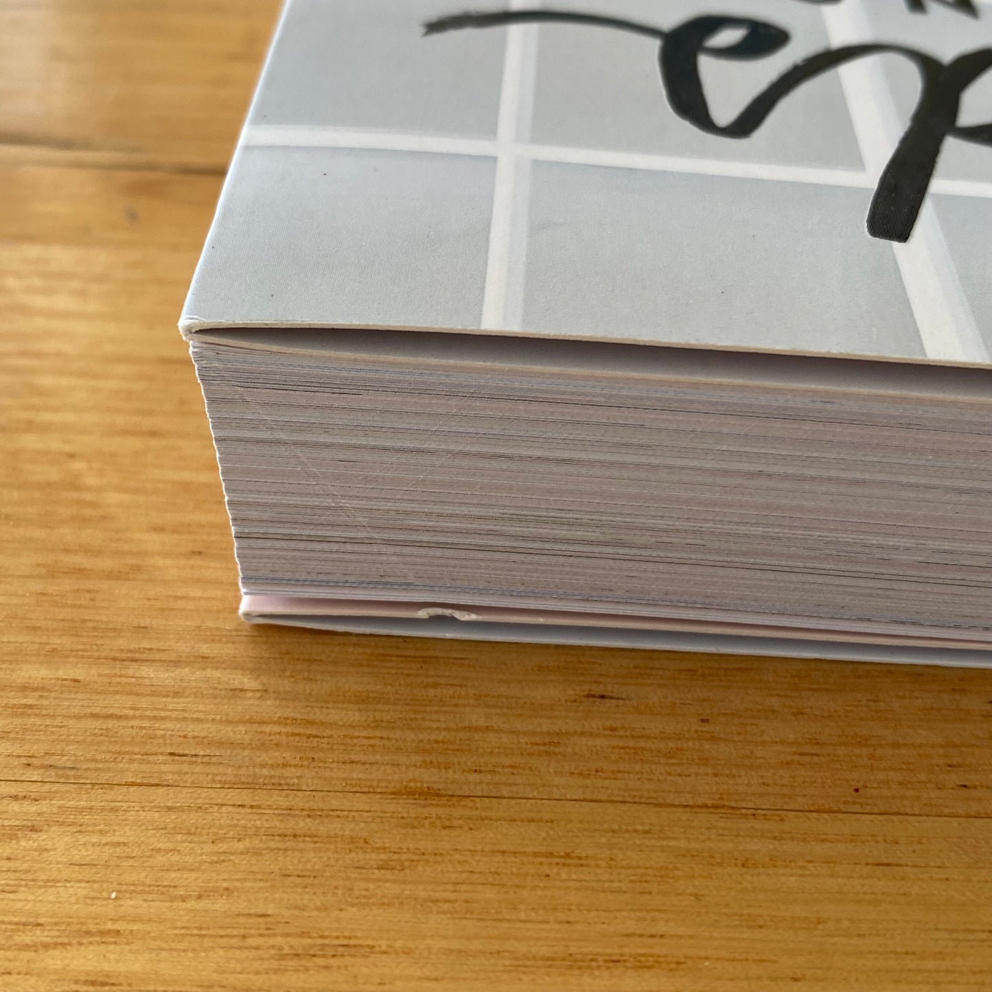 Threebirds Renovations Home Styling Book Paperback 2019 GD