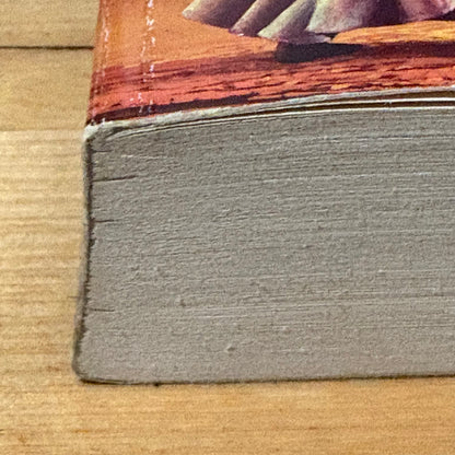 The Talismans Of Shannara by Terry Brooks Paperback 1994 GD