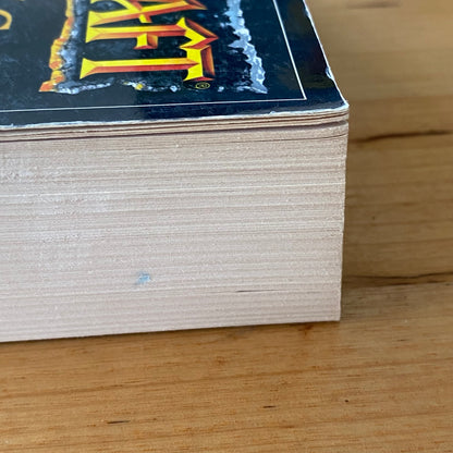 Warcraft Archive 4 Original Stories Paperback Azeroth 2006 GD