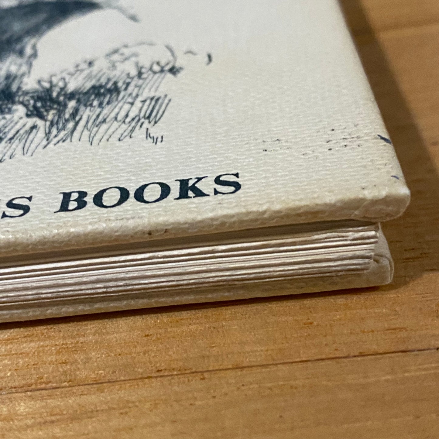 Greensborough and Greenhills Sketchbook Turvey Reynolds Signed Hardcover 1973 GD