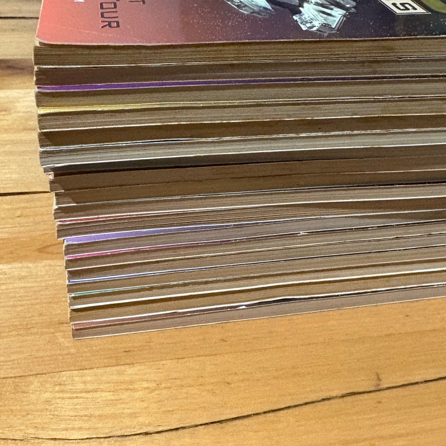 Star Wars Missions x 18 Book Bundle Paperback Scholastic Vintage