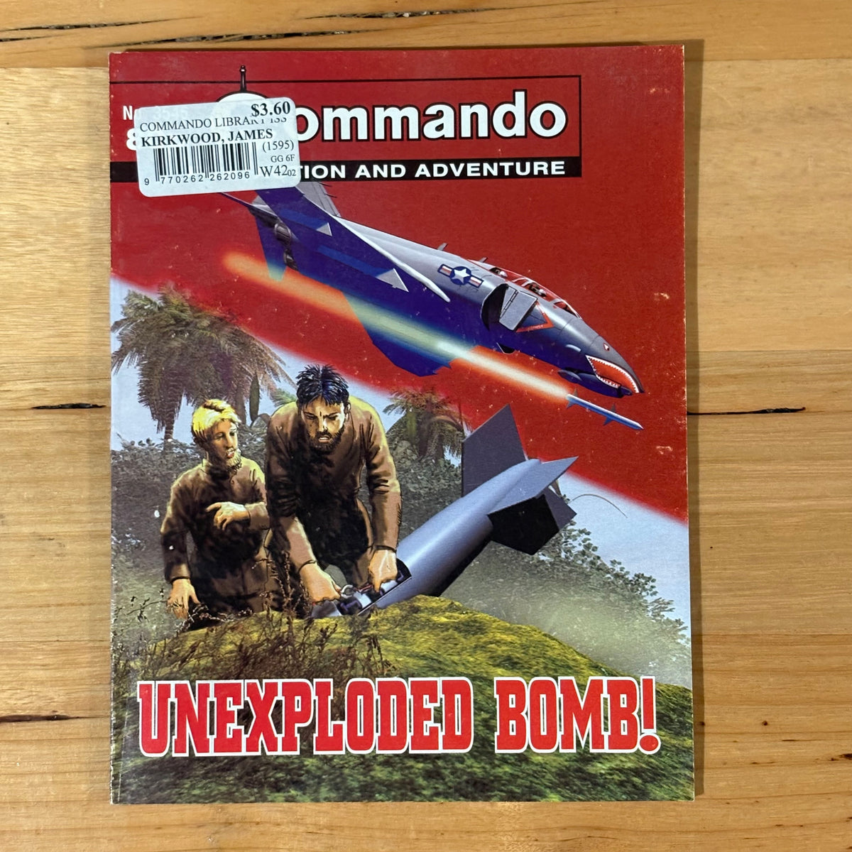 Commando War Comic Bundle x 10 Printed 2020 DC Thomson 150