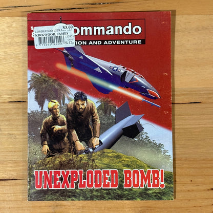 Commando War Comic Bundle x 10 Printed 2020 DC Thomson 150