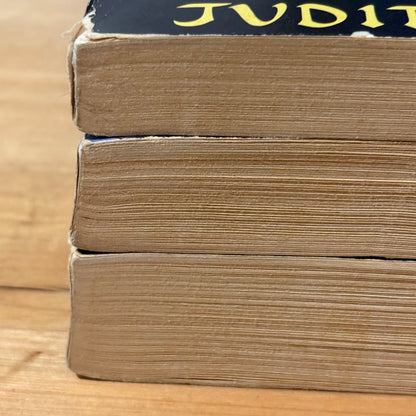 The Avaryan Trilogy by Judith Tarr Complete Set Fantasy Novels Vintage GD