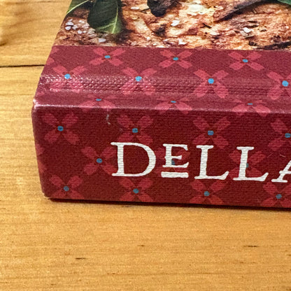 Della Fattoria Bread 63 Foolproof Recipes by Kathleen Weber Hardcover 2014 GD