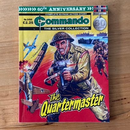 Commando War Comic Bundle x 10 Bundle Printed 2021 DC Thomson 85