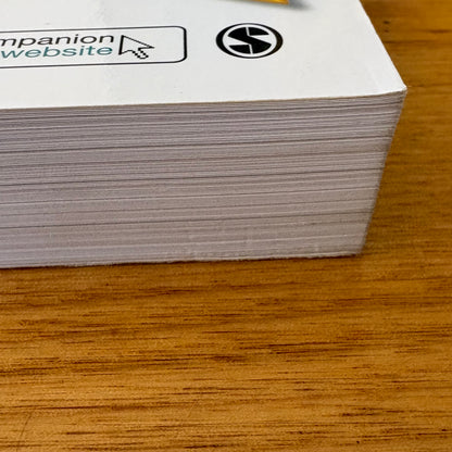 Successful Qualitative Research Guide for Beginners Braun Clarke Paperback GD