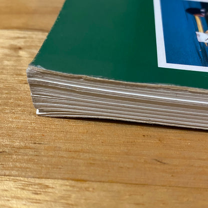 Improve Your Bowls by Tony Allcock Paperback 1990 GD