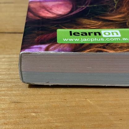 Health & Human Development 7th Edition Units 1 & 2 Jacaranda Paperback 2023 GD