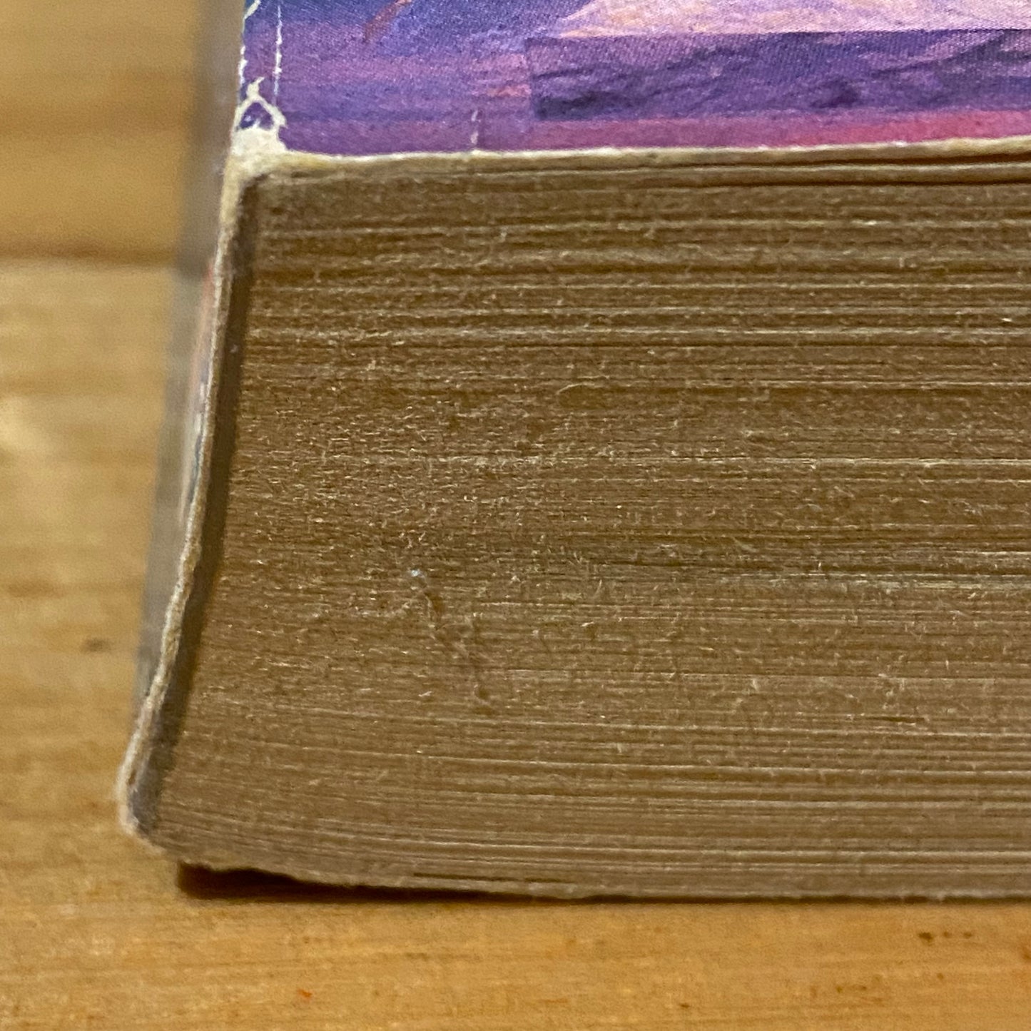 The Diamond Throne by David Eddings Paperback 1990 GD