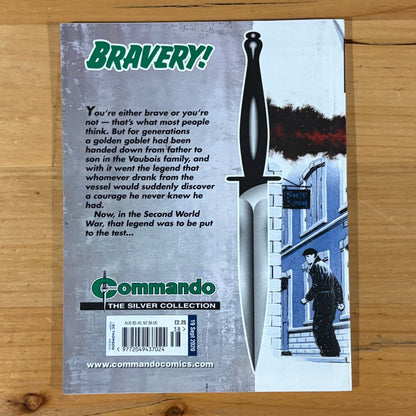 Commando War Comic Bundle x 10 Printed 2020 DC Thomson 91
