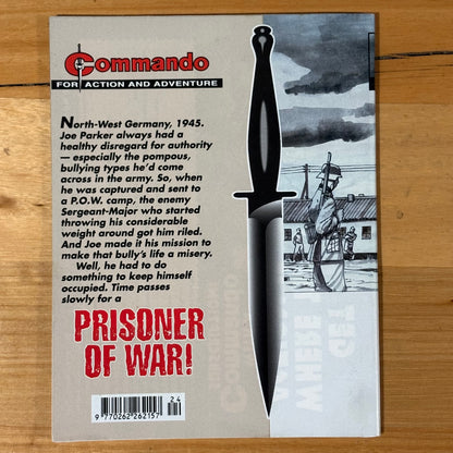 Commando War Comics x 10 Bundle Printed 2007 to 2008 DC Thomson 145