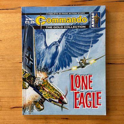 Commando War Comic Bundle x 10 Printed 2019 and 2020 DC Thomson 280