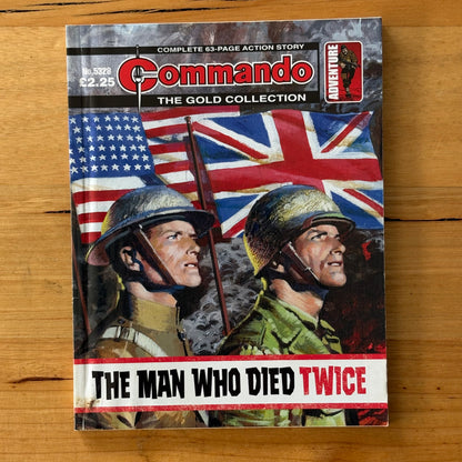 Commando War Comic Bundle x 10 Printed 2019 and 2020 DC Thomson 280