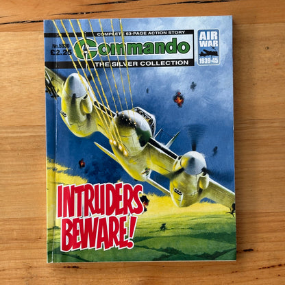 Commando War Comic Bundle x 10 Printed 2019 and 2020 DC Thomson 280