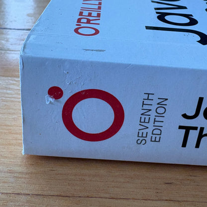 Javascript The Definitive Guide O'Reilly Books 7th Edition 2020 GD