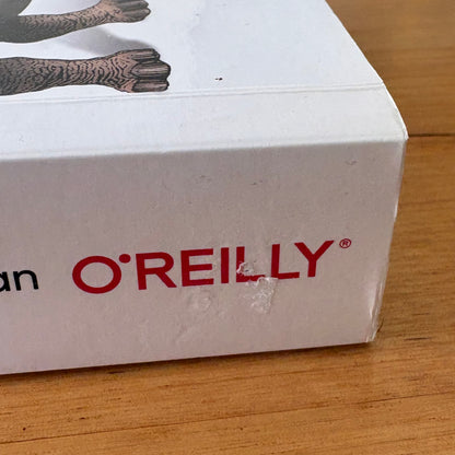 Javascript The Definitive Guide O'Reilly Books 7th Edition 2020 GD