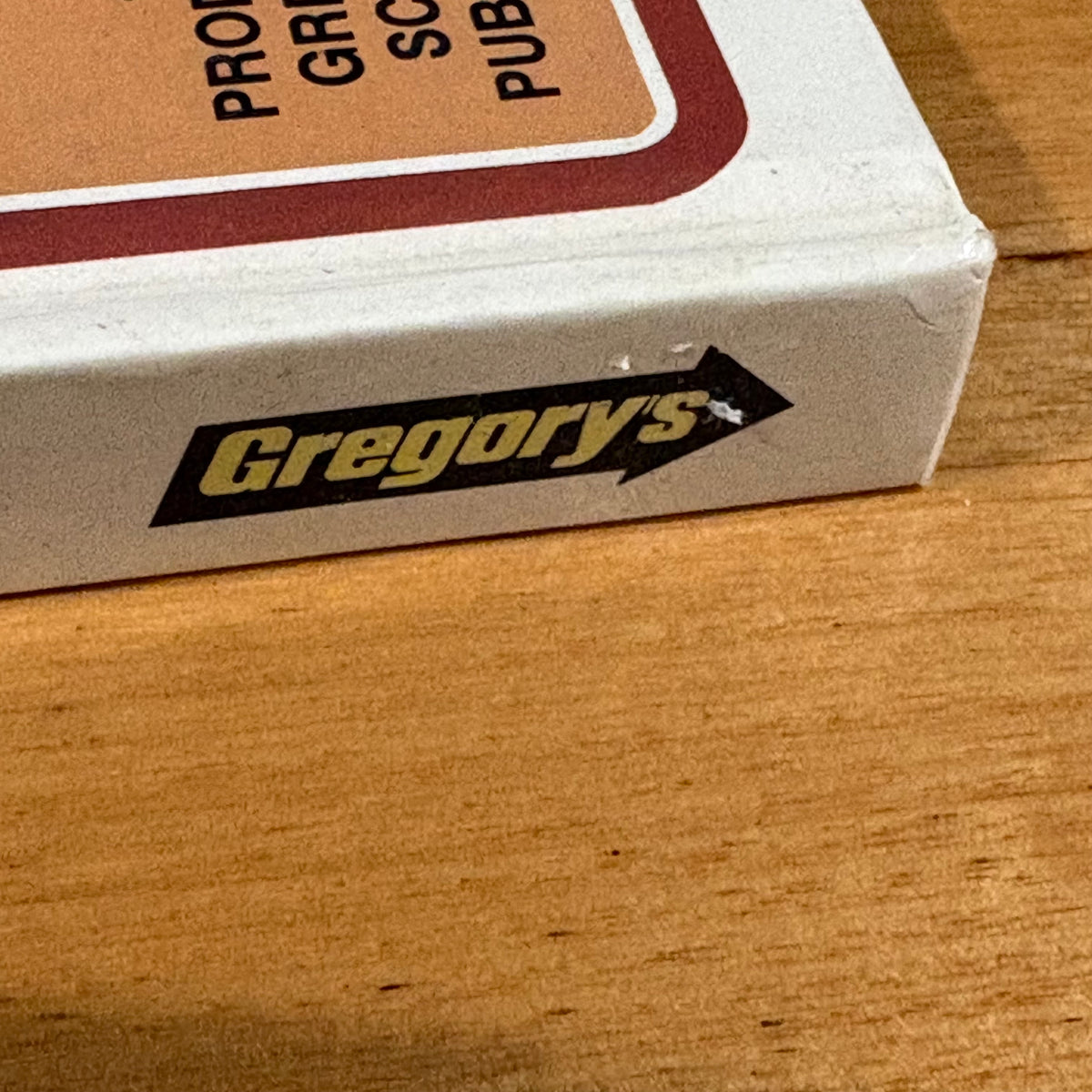 Gregory's Service and Repair Manual Falcon XR-XT-XW-XY Fairlane ZD V8 Hardcover GD