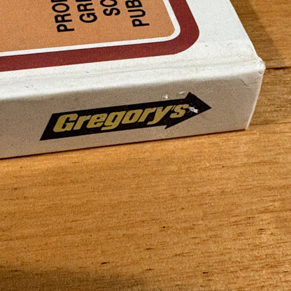 Gregory's Service and Repair Manual Falcon XR-XT-XW-XY Fairlane ZD V8 Hardcover GD