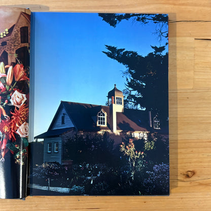 Stuart Rattle's Musk Farm Paul Bangay Hardcover 2014 GD