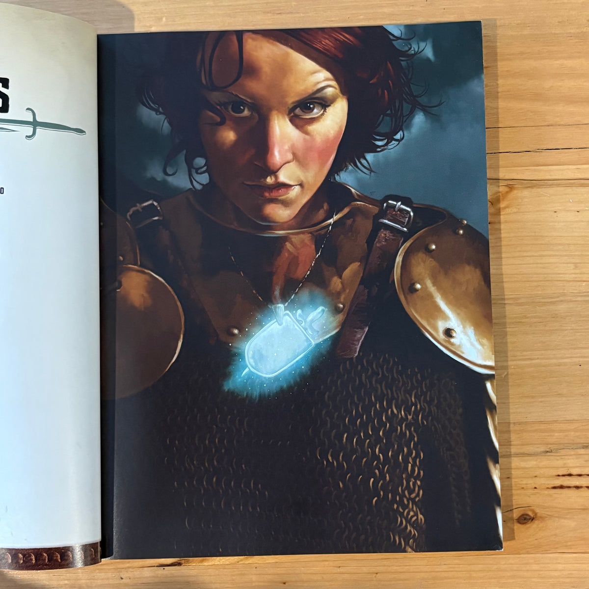 Mastering Fantasy Art Drawing Dynamic Characters by John Stanko Softcover GD